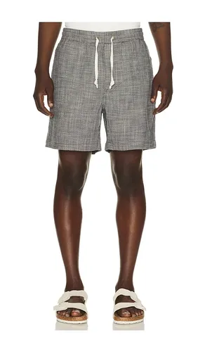 Saturday Beach Short in Blue. - size M (also in XL/1X) - Marine Layer - Modalova