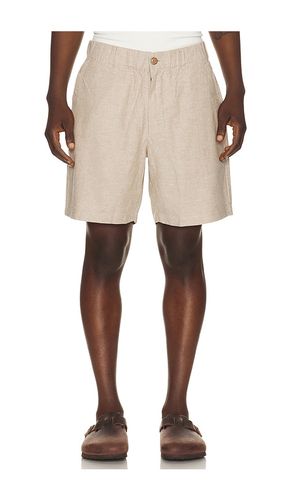 Saturday Hemp Chino 7 Short in . Size L. Also in M, S, XL/1X - Marine Layer - Modalova