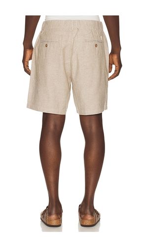 Saturday Hemp Chino Short in . Size S. Also in M - Marine Layer - Modalova