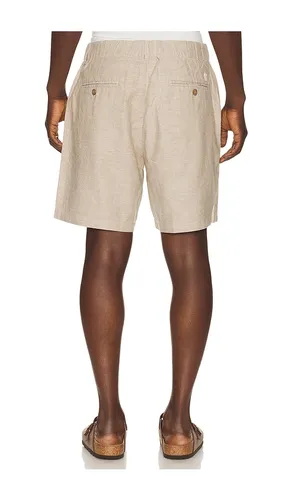 Saturday Hemp Chino 7 Short in . Size L. Also in M, S, XL/1X - Marine Layer - Modalova
