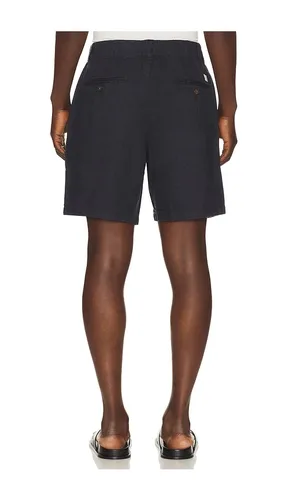 Saturday Hemp Chino Short in . Taglia S. Also in M, L - Marine Layer - Modalova