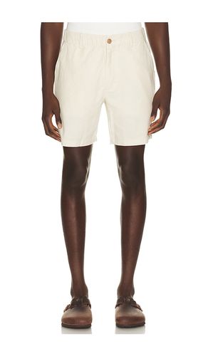 Saturday Hemp Chino 7 Short in . Size L. Also in S - Marine Layer - Modalova