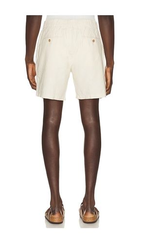 Saturday Hemp Chino 7 Short in . Size L. Also in S - Marine Layer - Modalova