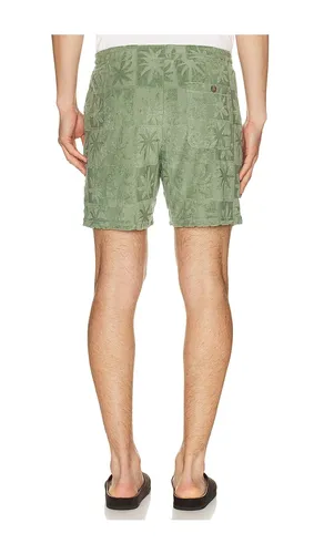 Rico Terry Resort Short in . Size L. Also in M, XL/1X - Marine Layer - Modalova