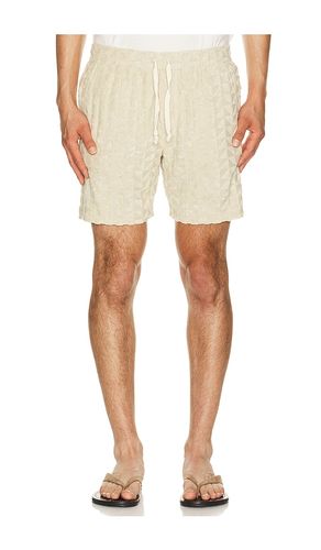 Leo Terry Short in . Size M. Also in S, XL/1X - Marine Layer - Modalova