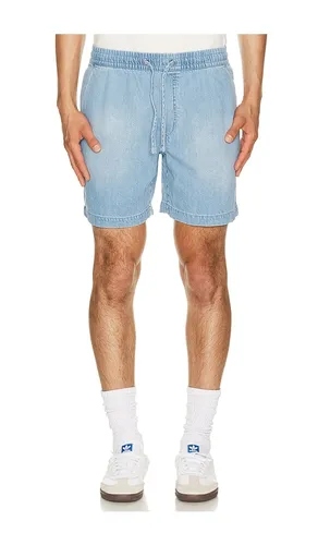 Saturday Denim 6 Short in . Size L. Also in M, S, XL/1X - Marine Layer - Modalova