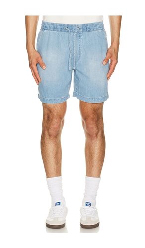 Saturday Denim 6 Short in . Taglia M. Also in S, XL/1X - Marine Layer - Modalova