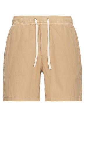 Saturday Short in Cream. - size M (also in XL/1X) - Marine Layer - Modalova