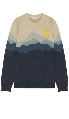 Archive Scenic Sweater in Multi. - size L (also in S, XL/1X) - Marine Layer - Modalova