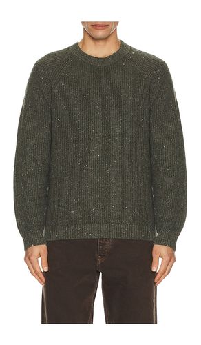 Inverness Crew Sweater in . Size S. Also in XL/1X - Marine Layer - Modalova