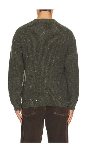 Inverness Crew Sweater in . Size M. Also in XL/1X - Marine Layer - Modalova