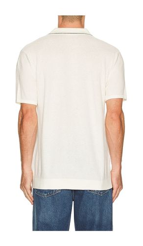 Greyson Sweater Polo in . Size M. Also in S - Marine Layer - Modalova