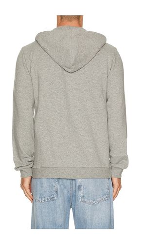 Cloud 9 full zip hoodie in color grey size S (also in L) - Marine Layer - Modalova