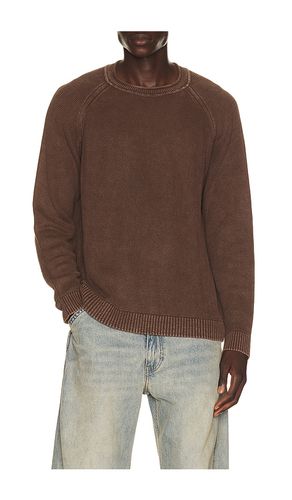 Garment Dye Roll Neck Sweater in . Size L. Also in M, S, XL/1X - Marine Layer - Modalova