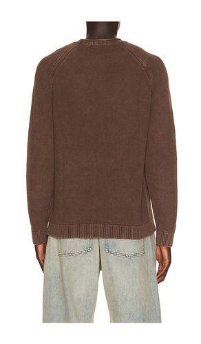 Garment Dye Roll Neck Sweater in . Size S. Also in M, L, XL/1X - Marine Layer - Modalova