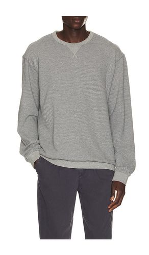 Relaxed Cloud 9 Fleece Crewneck Sweatshirt in . Size L. Also in M, S - Marine Layer - Modalova