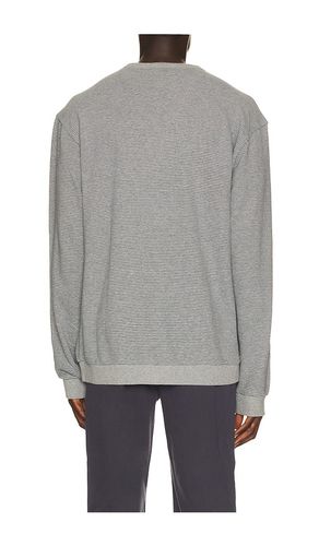 Relaxed Cloud 9 Fleece Crewneck Sweatshirt in . Size L. Also in M, S - Marine Layer - Modalova
