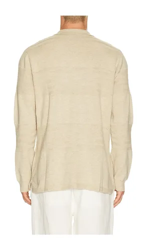 Rugby Sweater Polo in . Taglia S. Also in M, L, XL/1X - Marine Layer - Modalova