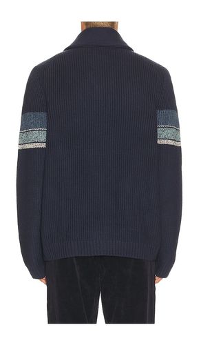 Varsity Shawl Cardigan in . Taglia L. Also in M, S, XL/1X - Marine Layer - Modalova