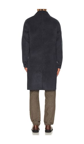 Wool Longline Coat in . Size M. Also in S - Marine Layer - Modalova