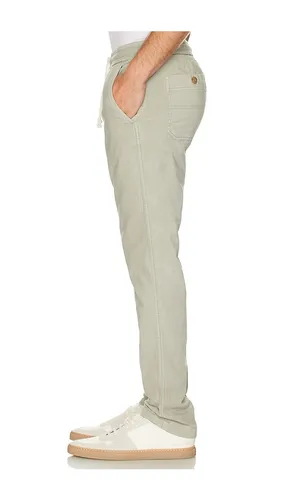 Saturday Stretch Beach Pant in . Size L. Also in XL/1X - Marine Layer - Modalova