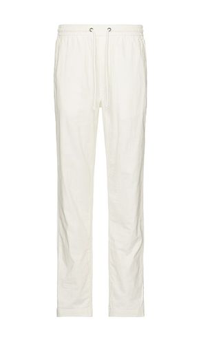 Saturday Stretch Beach Pant in . - size S (also in XL/1X) - Marine Layer - Modalova
