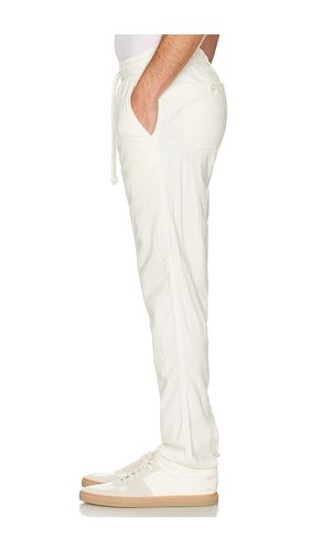 Saturday Stretch Beach Pant in . Size L. Also in S - Marine Layer - Modalova
