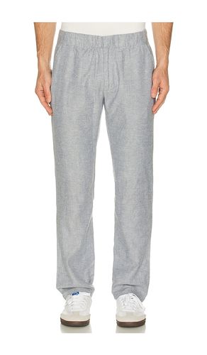 Saturday Hemp Chino Pants in . Size M. Also in XL/1X - Marine Layer - Modalova