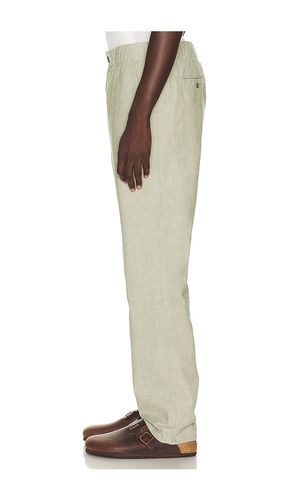 Saturday Hemp Chino Pants in . Size L. Also in M, S - Marine Layer - Modalova
