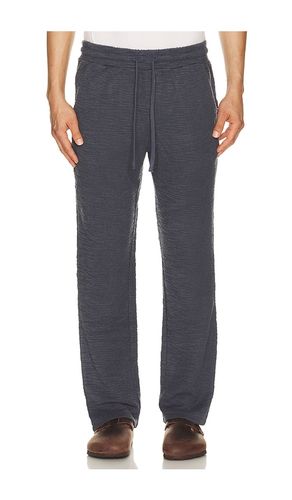 Hugo Boucle Pant in . Taglia L. Also in M, S - Marine Layer - Modalova