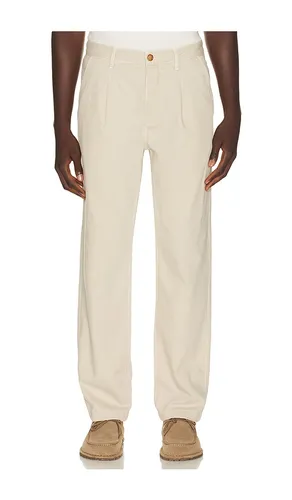 Relaxed Pleated Pant in . Size 30x32. Also in 32x32, 33x32, 34x32 - Marine Layer - Modalova