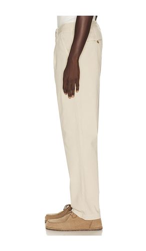 Relaxed Pleated Pant in . Size 32x32. Also in 34x32, 36x32 - Marine Layer - Modalova