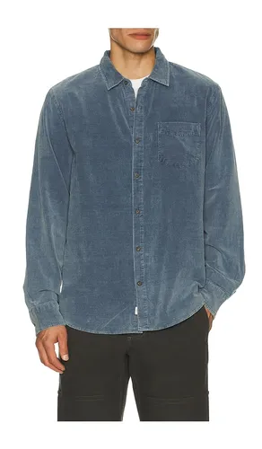Lightweight Corduroy Shirt in . Taglia S. Also in M, L, XL/1X - Marine Layer - Modalova