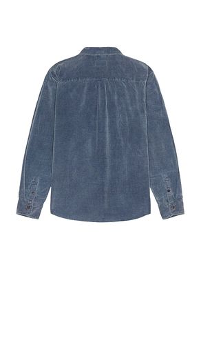 Lightweight Corduroy Shirt in . Size L. Also in M, S, XL/1X - Marine Layer - Modalova