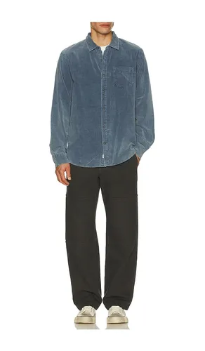 Lightweight Corduroy Shirt in . Taglia S. Also in M, L, XL/1X - Marine Layer - Modalova