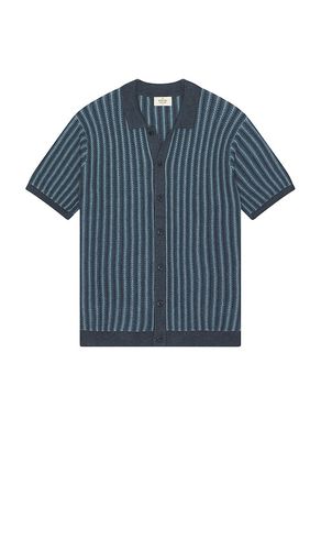 Wyatt Sweater Button Down in . - size L (also in M, S, XL/1X) - Marine Layer - Modalova