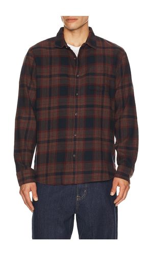 Pacifica Stretch Shirt in . Taglia S. Also in M - Marine Layer - Modalova