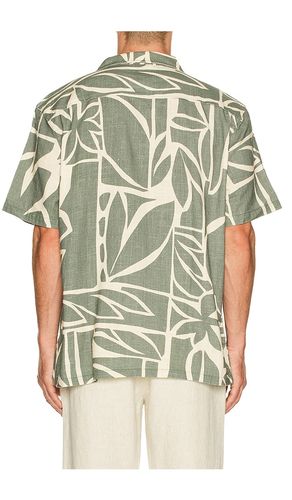 Stretch Selvage Resort Shirt in . Taglia M. Also in S, XL/1X - Marine Layer - Modalova