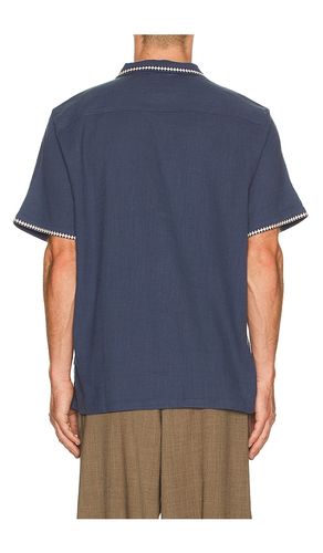 Embroidered Resort Shirt in . Size M. Also in S, XL/1X - Marine Layer - Modalova