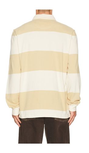 Sueded Rugby Polo in . Size L. Also in M, S, XL/1X - Marine Layer - Modalova