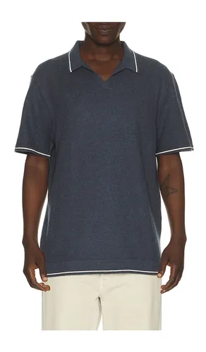 Liam Sweater Polo in . Size M. Also in S - Marine Layer - Modalova