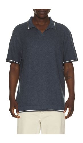 Liam Sweater Polo in . Size S. Also in XL/1X - Marine Layer - Modalova