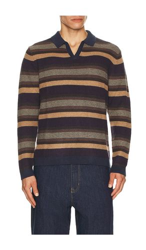 Liam Sweater Polo in . Size S. Also in XL/1X - Marine Layer - Modalova