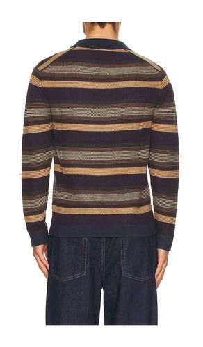 Liam Sweater Polo in . Size S. Also in XL/1X - Marine Layer - Modalova