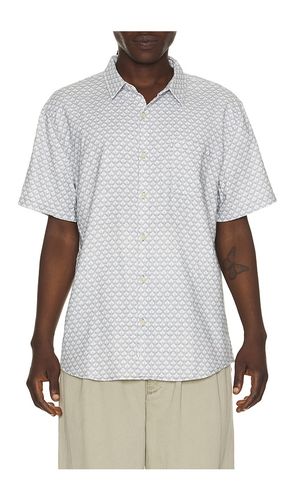 Classic Stretch Selvage Shirt in . Size S. Also in M, L - Marine Layer - Modalova