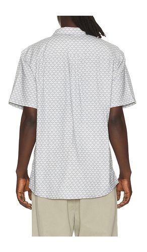 Classic Stretch Selvage Shirt in . Size S. Also in M, L - Marine Layer - Modalova