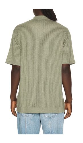 Liam Sweater Polo in . Taglia M. Also in L, XL/1X - Marine Layer - Modalova