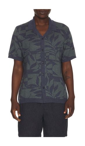 Ethan Sweater Button Down Shirt in . Size L. Also in M, S, XL/1X - Marine Layer - Modalova