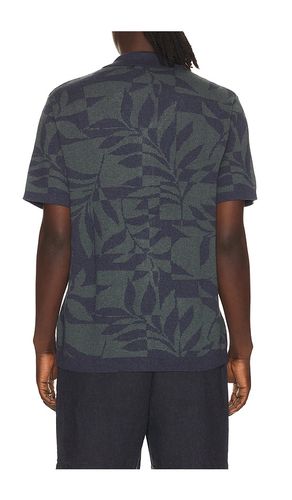 Ethan sweater button down shirt in color size S (also in M, L, XL/1X) - Marine Layer - Modalova