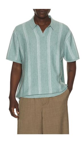 Liam Sweater Polo in . Taglia L. Also in M, S - Marine Layer - Modalova